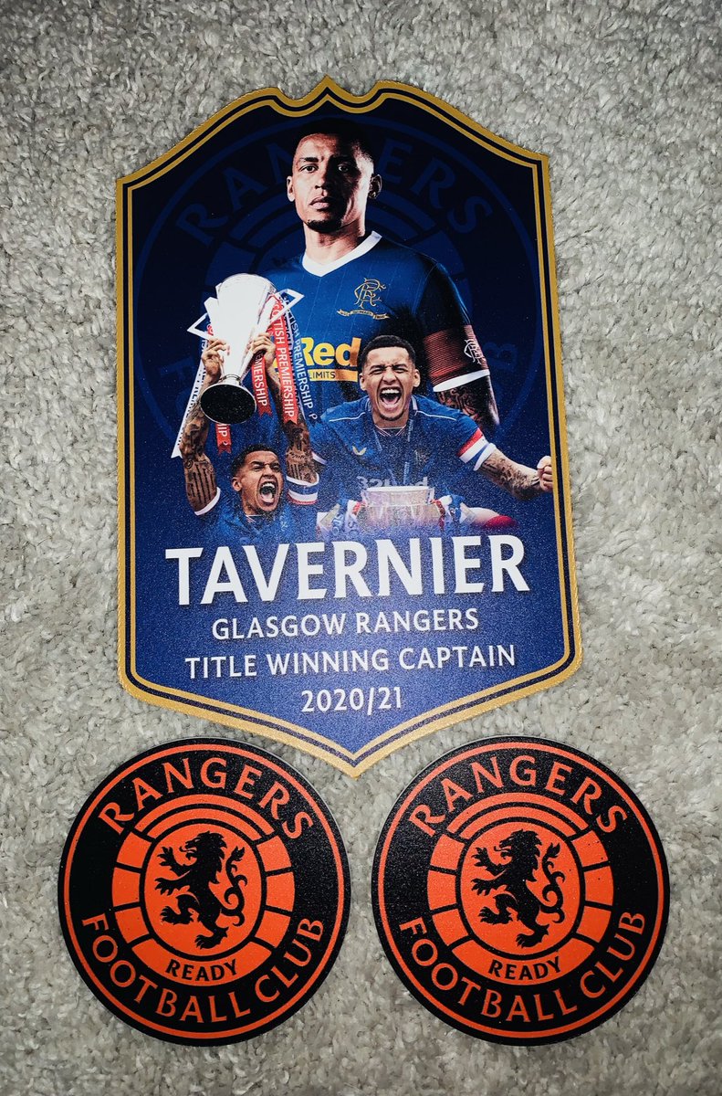 custom_futy's tweet photo. Tried to give this away on my old account so let’s try again.

To win this limited edition Tav card and some coasters just -

🔴 follow this account 
⚪️ hit the ♥️ button
🔵 retweet

SIMPLES!  Draw done on Thursday before the match! https://t.co/pwsHdAs44H
