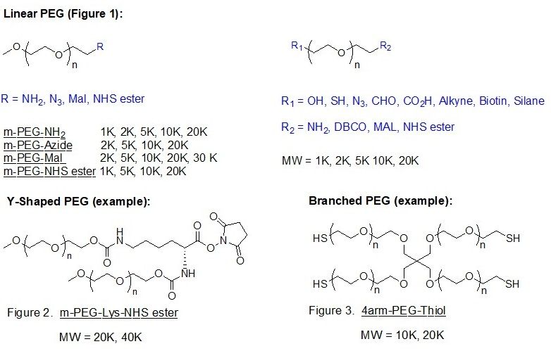 BroadPharm's tweet photo. BroadPharm is widely known as the leading supplier of monodisperse polyethylene glycol (PEG) linkers, but BroadPharm also sells PEG polymer compounds to aid in your R&amp;D and production needs.

Browse through our PEG catalog here: https://t.co/HcXpsFy6lT
#pegpolymers #science https://t.co/eReRyMhvxP