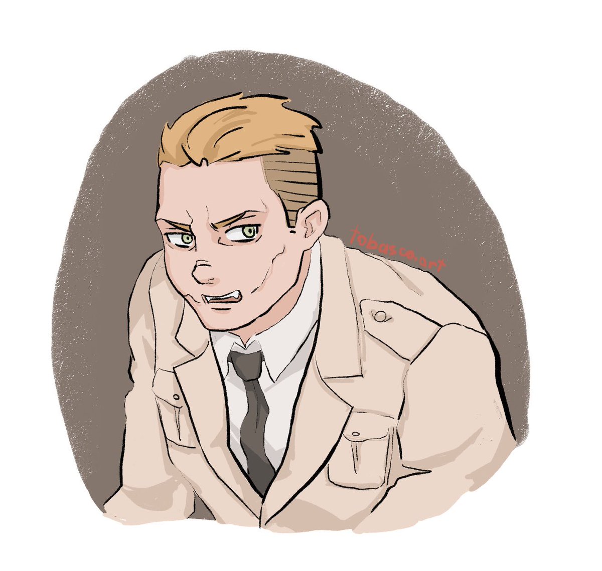 art block 🥲
#PorcoGalliard #AttackOnTitan