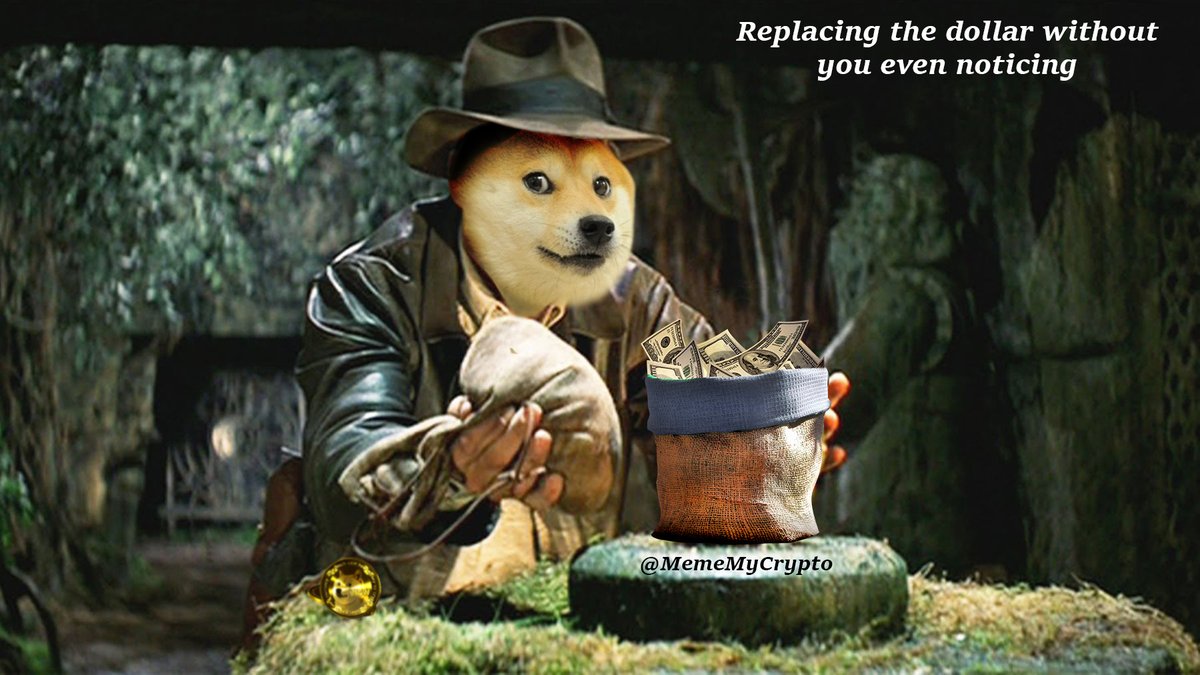 MemeMyCrypto tweet media