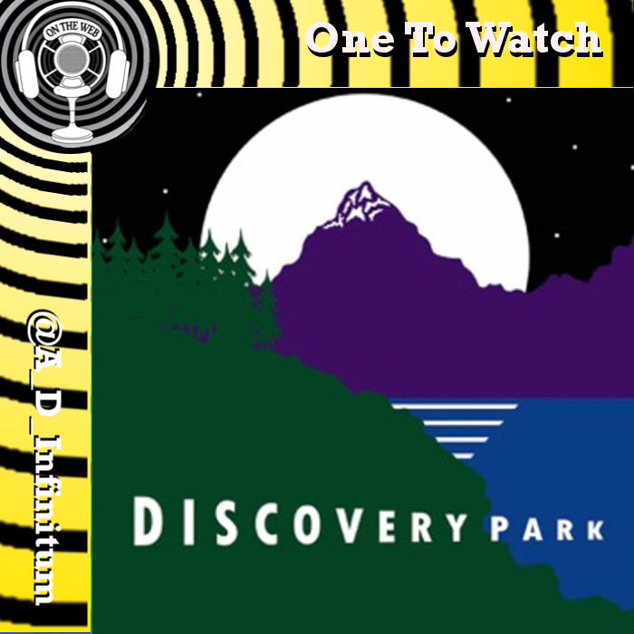 A(udio)D(rama)Infinitum (they/them) (@a_d_infinitum) on Twitter photo From <a href="/_Discovery_Park/">Discovery Park</a>
DISCOVERY PARK
A woman wakes up in a Seattle park with no memory. A phone call from a stranger sends her on a journey that will span continents and perhaps even time itself.
#AudioDrama
podcasts.apple.com/us/podcast/dis… From <a href="/_Discovery_Park/">Discovery Park</a>
DISCOVERY PARK
A woman wakes up in a Seattle park with no memory. A phone call from a stranger sends her on a journey that will span continents and perhaps even time itself.
#AudioDrama
podcasts.apple.com/us/podcast/dis…