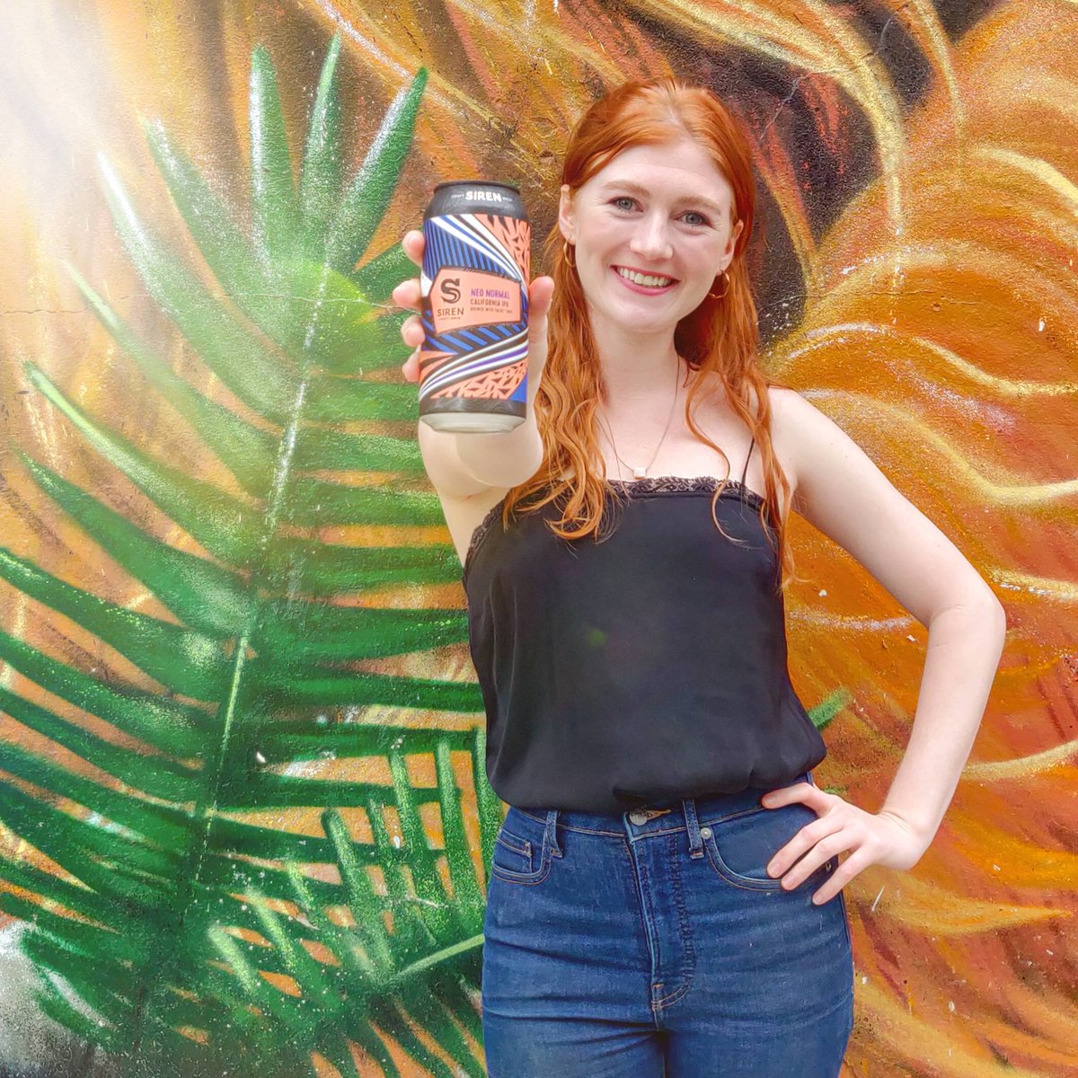 Birdcage Pub (@birdcage_pub) on Twitter photo Meet Alexandra! Featuring a favourite of <a href="/sirencraftbrew/">Siren Craft Brew</a> with notes of tropical fruits and pink grapefruit it's definitely one for you talus fans out there!
.
.
#craftbeer #hoxton #shoreditch #oldatreet #londonpub #suppirtcraftbeer #brewdog
.
<a href="/alexandracdr/">Alexandra Castillo</a> Meet Alexandra! Featuring a favourite of <a href="/sirencraftbrew/">Siren Craft Brew</a> with notes of tropical fruits and pink grapefruit it's definitely one for you talus fans out there!
.
.
#craftbeer #hoxton #shoreditch #oldatreet #londonpub #suppirtcraftbeer #brewdog
.
<a href="/alexandracdr/">Alexandra Castillo</a>