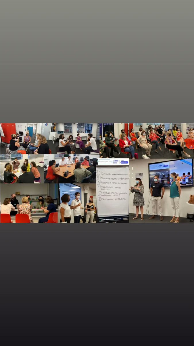 Retour sur l' <a href="/AfterWork/">afterwork</a> RH Côte d'Azur ! Un véritable plaisir de se retrouver et de revoir ces sourires !

#DreamTeamRH #AfterWorkRH #RH #Nice #CotedAzurFrance #Sophia #RessourcesHumaines #Management 

afterworkrh.com