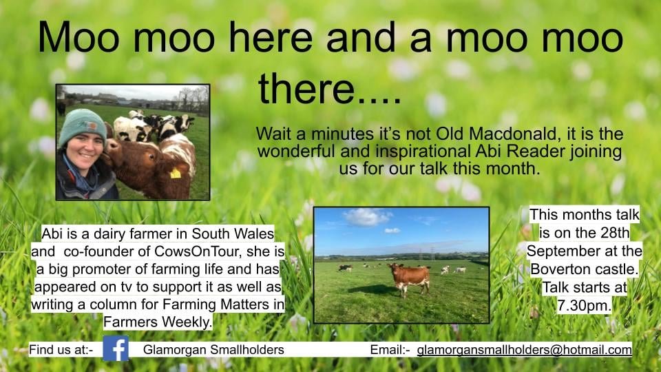 GlamorganSmallholder tweet media