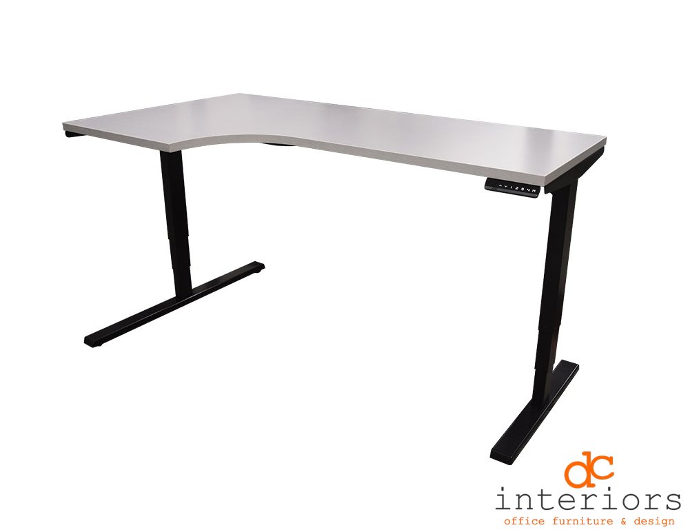 DC_Interiors_'s tweet photo. The Extended 3 Stage L Corner #HeightAdjustable Table Base provides the support you need to create a left or right corner table with an extended top.
#dcinteriors #officefurniture #office #offices #sitstand #sitstanddesk #desk #desks #upanddown #up #down #openplansystems #3stage https://t.co/gXg1oCRUBb