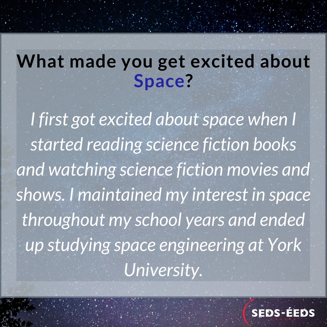 sedscanada's tweet photo. Leading up to our #CANSBX launch in October, we’d like to feature Vlad Popovici, a @csa_asc engineer who has been helping our student teams prepare their payloads for the stratosphere! #cdnspace #technology https://t.co/V9NDQoYIx4