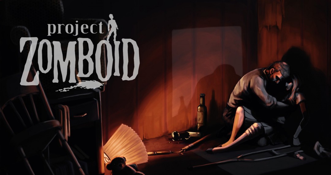 realroymccoy's tweet photo. #projectzomboid has me hooked - I love it - come follow and watch me live and die many many many times. https://t.co/hMrOekDpM6 https://t.co/wqiwSEA9Qq