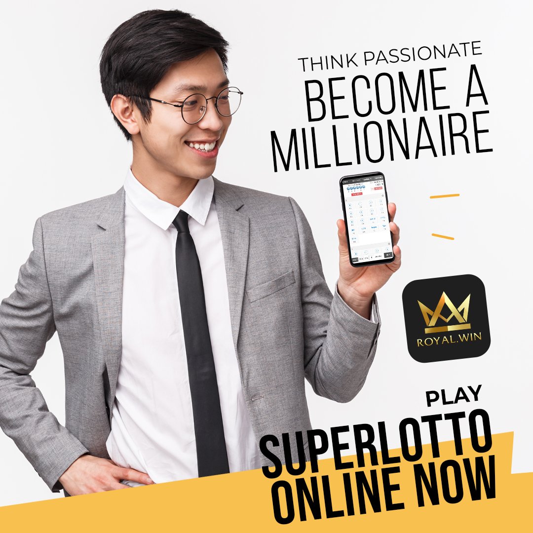 RoyalWin7's tweet photo. Play free lottery every day and win millions. Join Royal Win online now - https://t.co/6m642as4LB

#Royalwin #superlotto #onlinegames #lottery #gaming #earnonline #moneymaking #games https://t.co/0vxBnP4KUA