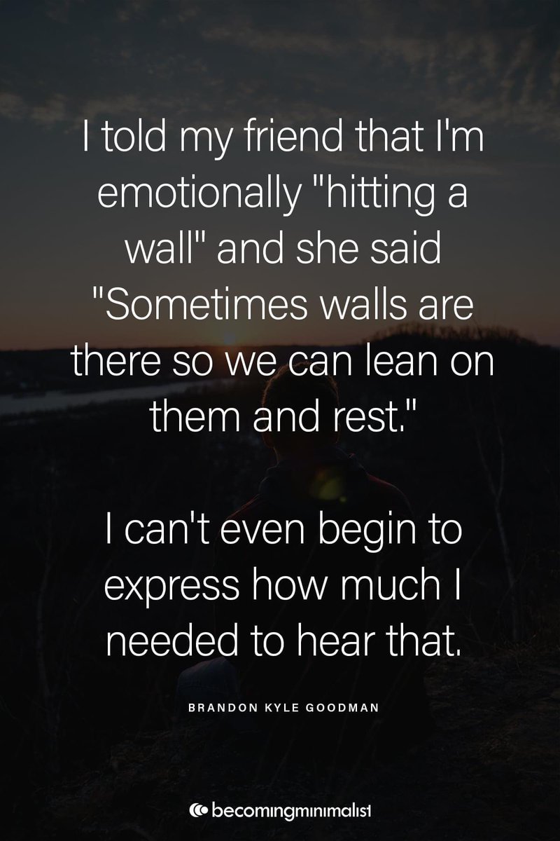 principalerin's tweet photo. Lean in and rest… you’ve got this! https://t.co/LE28K6rTAC