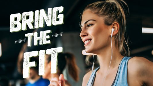 This fall you can save $175 off of our full year memberships.  Time to get fit and stay fit with three floors of amazing fitness and racquet facilities.  Come join us!   membership info: bit.ly/2XdmyQ3