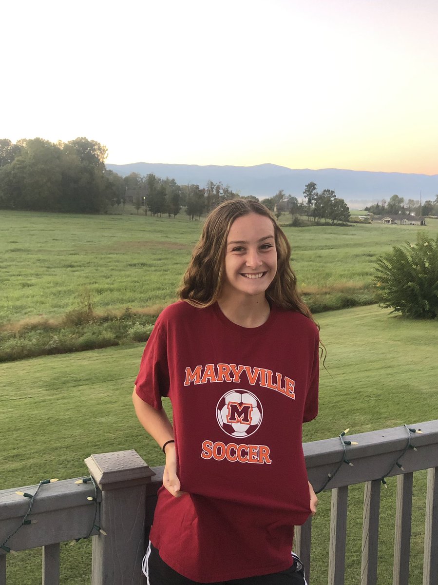 Super excited to announce my commitment to continue my academic and athletic career at Maryville College. Extremely blessed to have this opportunity and I couldn’t have done it without the continuous support from everyone around me. Go Scots!!!