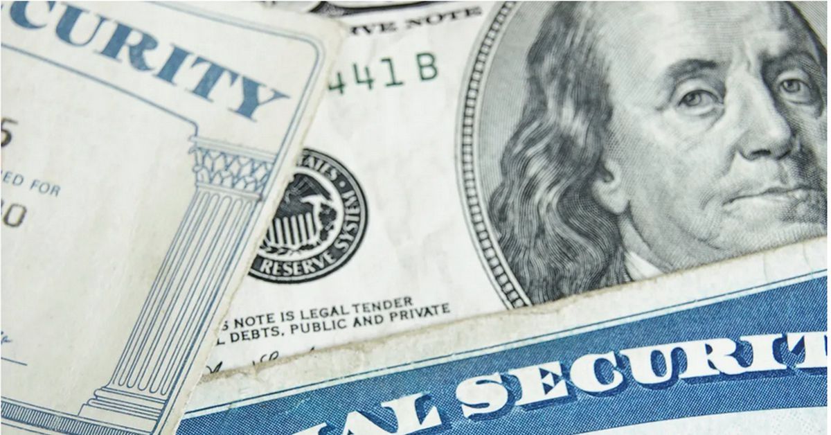 harrislawpc's tweet photo. Social Security could get biggest cost-of-living increase in 40 years amid COVID inflation surge

https://t.co/uakEHnYqmV

#socialsecurity #socialsecuritydisability #ssdi #ssd #socialsecurityadministration #socialsecurityattorneys https://t.co/2l4zOIBVkw