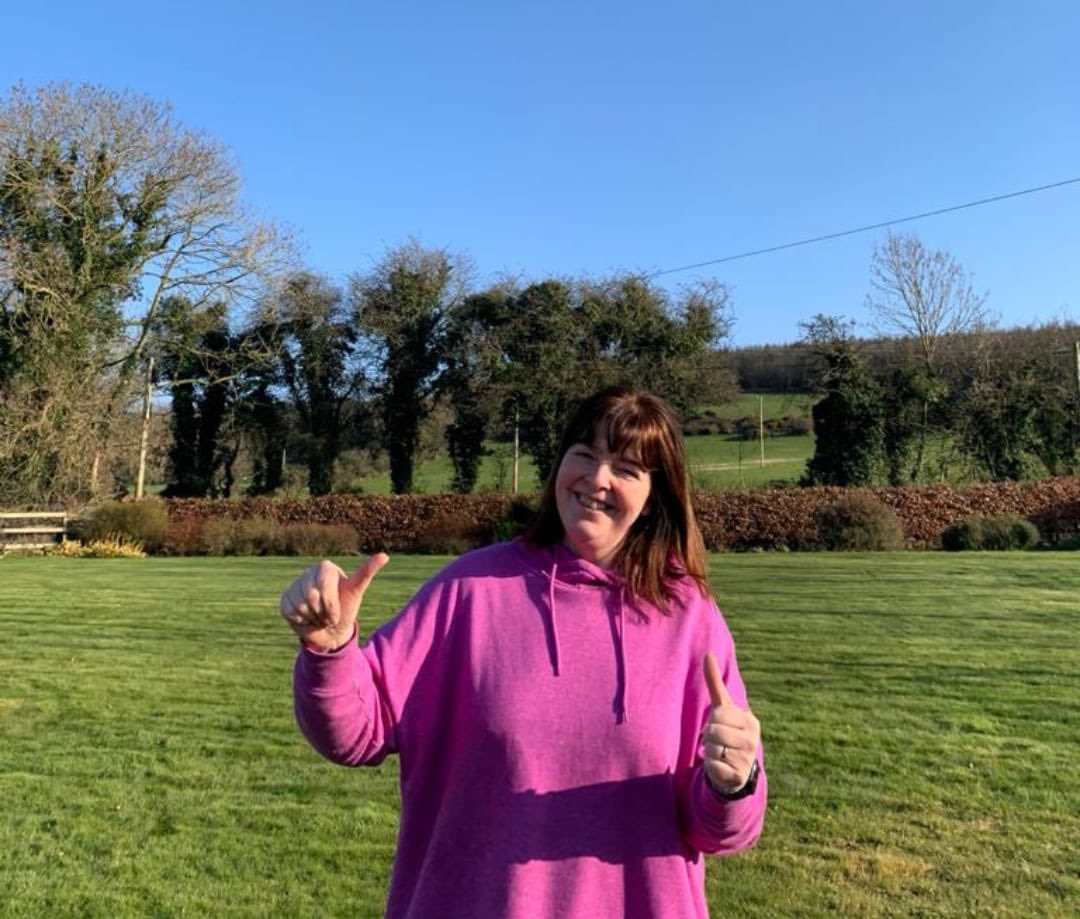 A tribute to Deirdre O’Ryan-McCarthy RIP