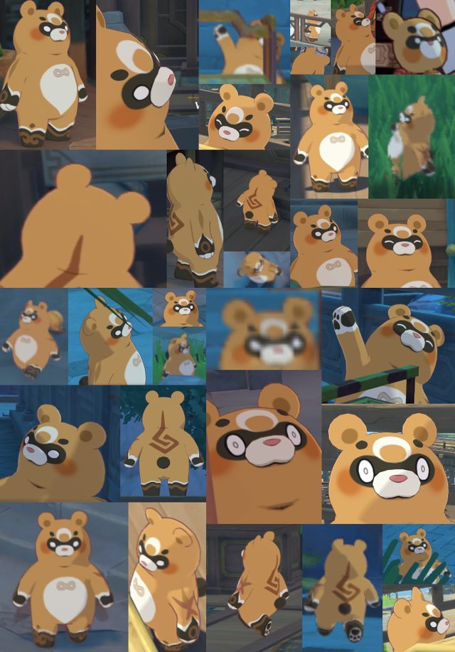 babu! this man cannot be stopped