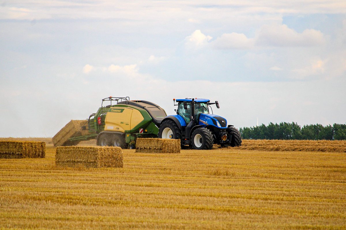 KroneFrance's tweet photo. ๐ Ce soir nous partageons une sรฉrie de photos qui nous a รฉtรฉ envoyรฉe par ARK-France ! ๐ธ
โก Deux gรฉnรฉrations de presses #KRONE #BiGPack au travail ! ๐
Merci ร lui !๐
#Pressage #Spรฉcialiste #BiGPack #TeamBiGPack #Kronected #Paille #Pailleux #Fourrages https://t.co/OWNwEbxvAz