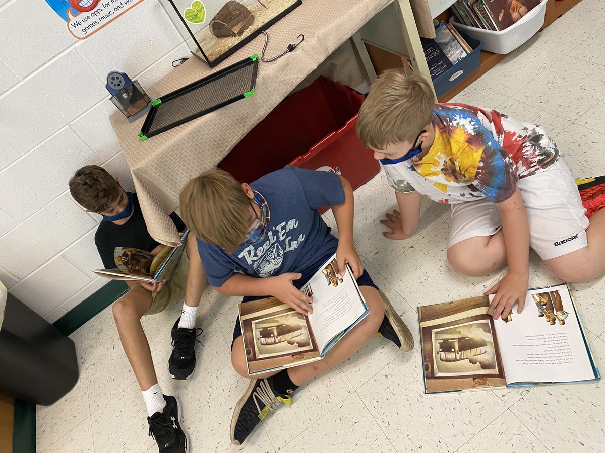 Denise Kushner tweet media