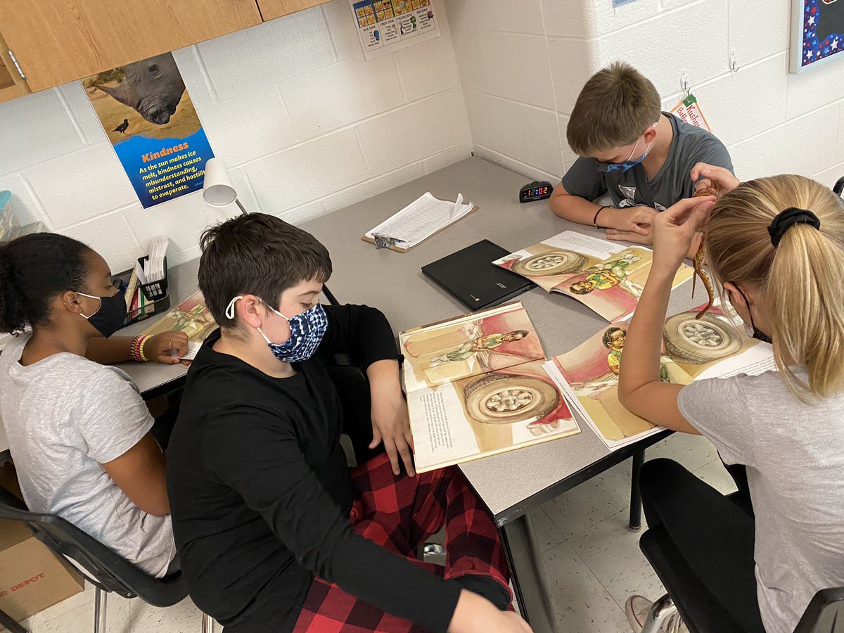 Denise Kushner tweet media