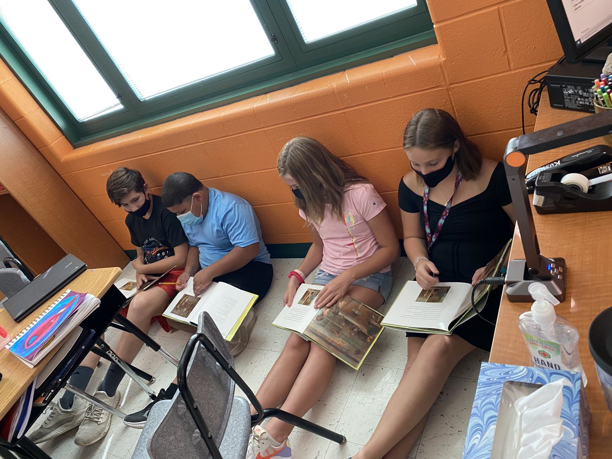 Denise Kushner tweet media