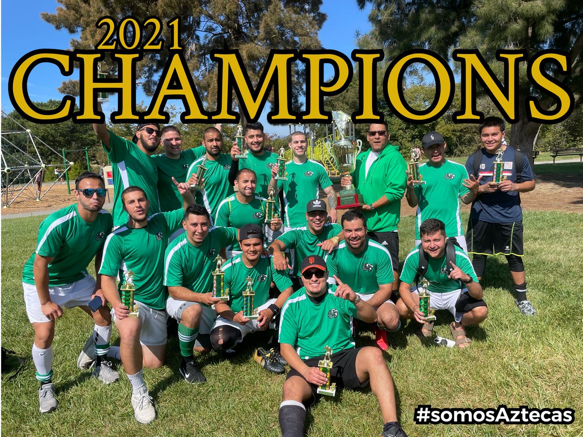 Aztecas_fc09's tweet photo. We 🤫 everyone by winning it ALL! #Champions #somosAztecas https://t.co/s8lAObN8UI