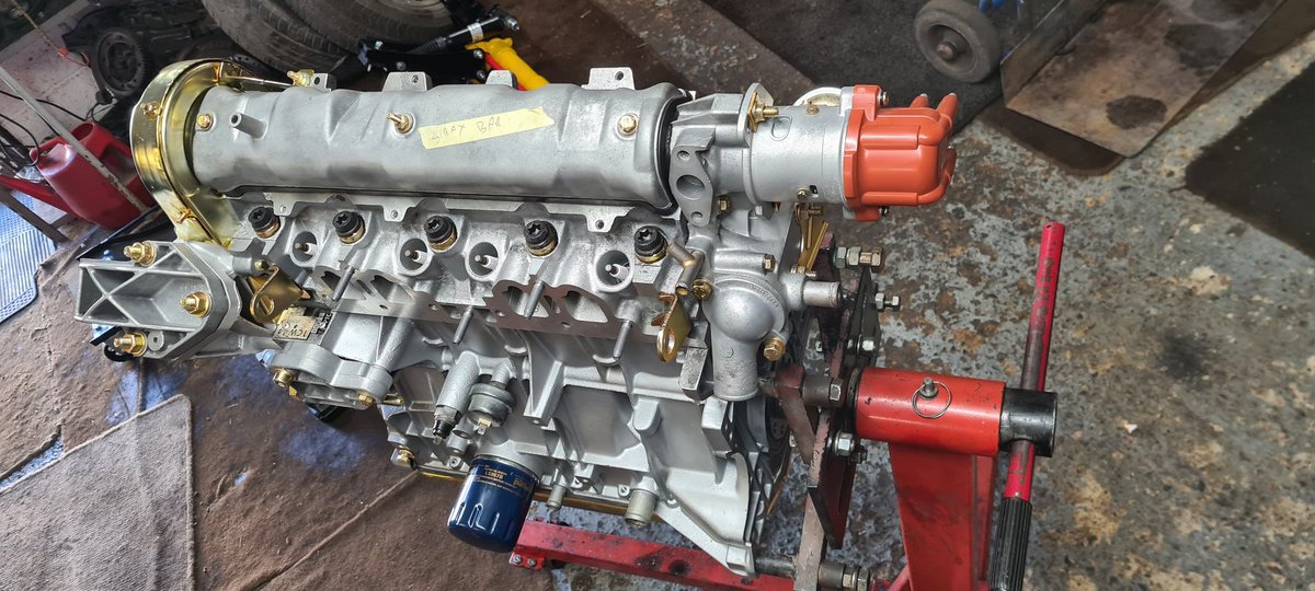 miles306's tweet photo. More engines in progress @Reebmit @PSCUK_ @Mrwaterbiscuit https://t.co/R513dvE8ru
