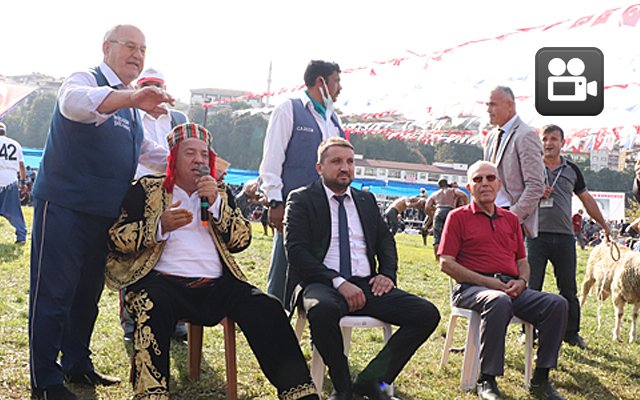 Ağalığı devir aldı… -  - Manşet67 -  Kdz.Ereğli - Zonguldak manset67.com/haber/Agaligi-…