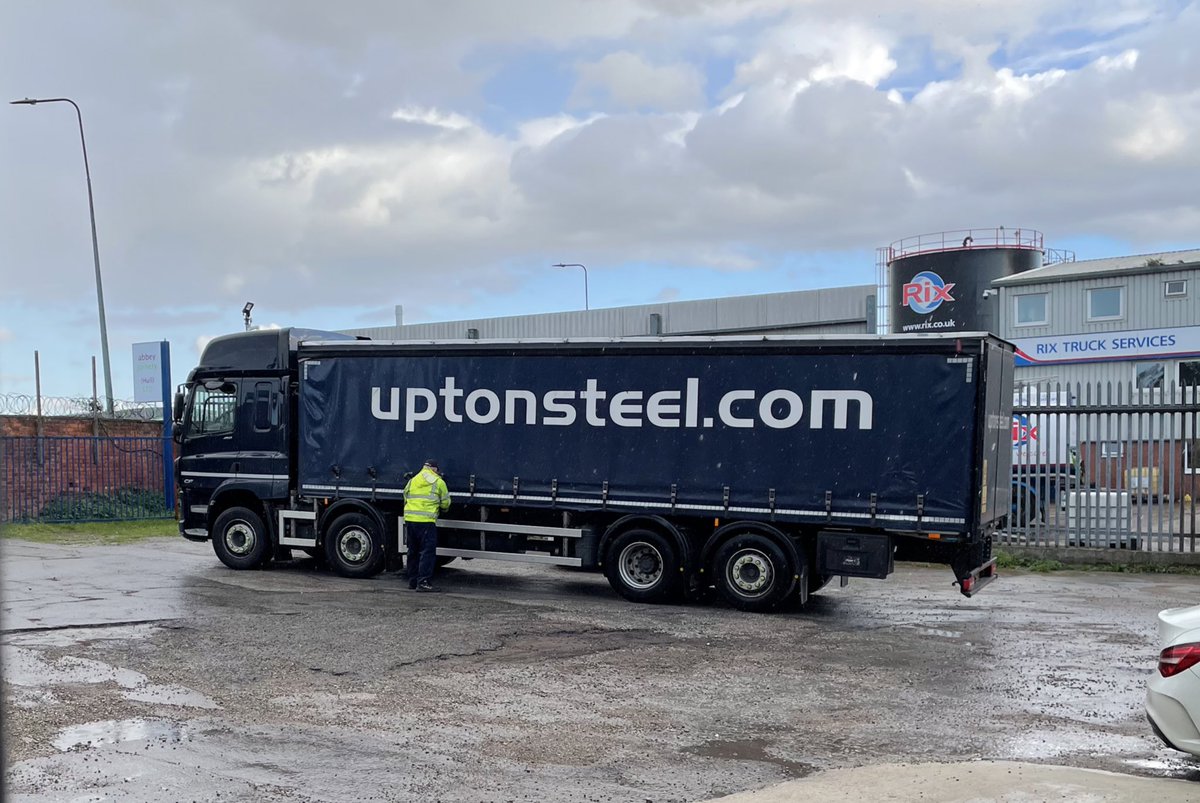 Time for some serious sheet metal working 
#birchsheetmetal <a href="/jamesuptonsteel/">James Upton</a>