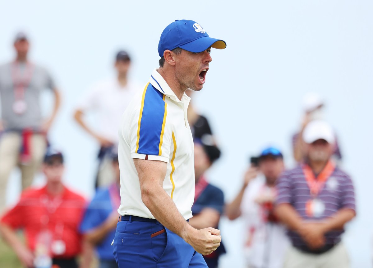 ThePGA's tweet photo. Are you inspired to take up golf after watching the @rydercup at Whistling Straits?
Perhaps you want to improve your game and lower your handicap.
#FindaGolfLesson connects you to over 500 PGA pros.
Book a lesson now
➡️ https://t.co/6m1nMa7tks
#TeamEurope #RyderCup https://t.co/YiKGwkTzcD