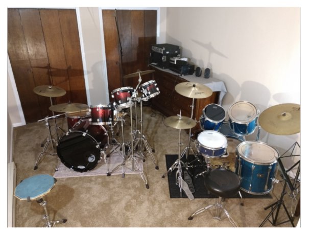 hmdrumstudio's tweet photo. @WynnBET Drum lessons in a great learning environment or on  Skype or Zoom. Middle school and high school jazz band prep, marching band prep and all around drum set development. References available
Call or text Larry 732-687-3605. https://t.co/W0uYKMNCjM