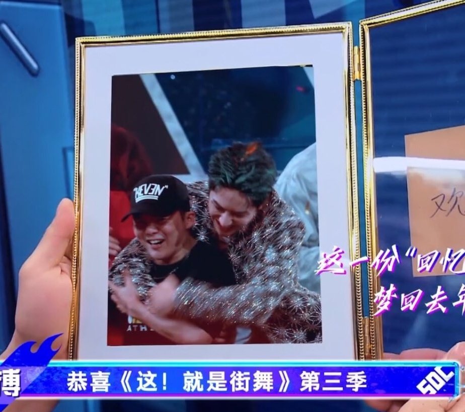 𝑾𝒂𝒏𝒈𝑿𝒊𝒂𝒐(满月) tweet media