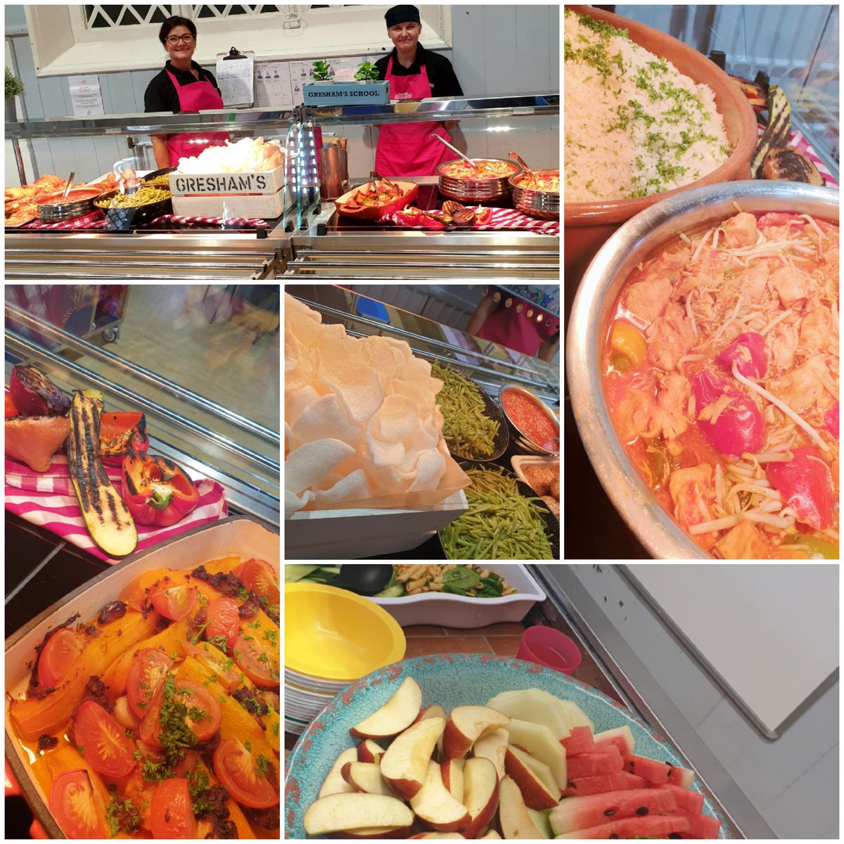 John Wesley Halesworth tweet media