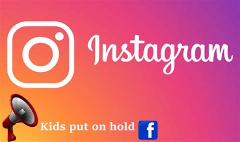 Kathi8Mc's tweet image. Instagram Hits Pause on Kids Version of App
bit.ly/2WjwGvG
#instagram #kids #photosharingapp #app #filingsearch #facebook