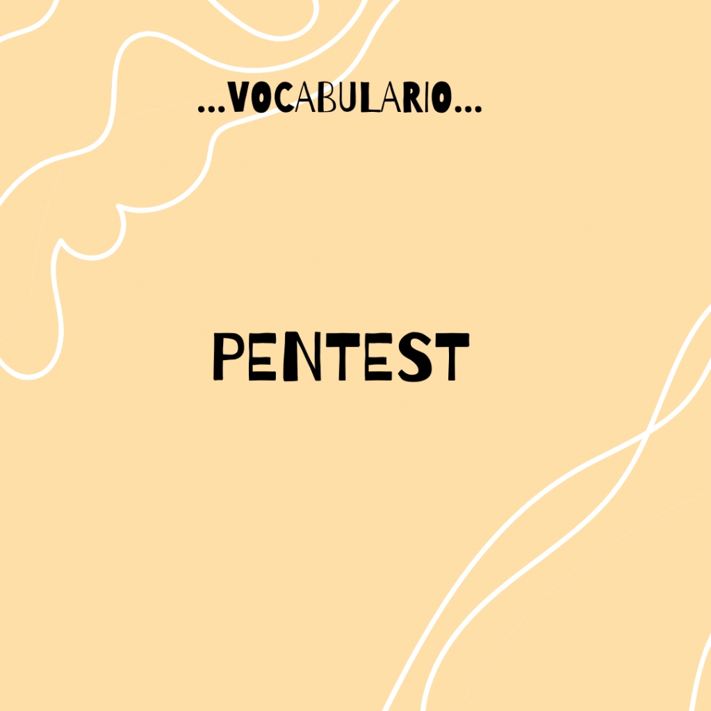 BitsDatos's tweet photo. Un Pentest o prueba de penetración es un ataque a un sistema informático con el objetivo de encontrar vulnerabilidades. El ataque implica un análisis activo de cualquier vulnerabilidad. 

#contenidodigital #formaciononline #herramientadigitales #herramientaprofesionales https://t.co/1ddRjBzJmA
