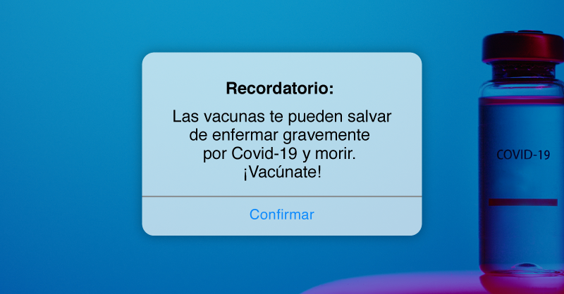 DanteDelgado's tweet photo. Un consejo les doy porque su amigo Dante Delgado soy. A vacunarnos todas y todos contra el #COVID19. https://t.co/97UpOH4ibi