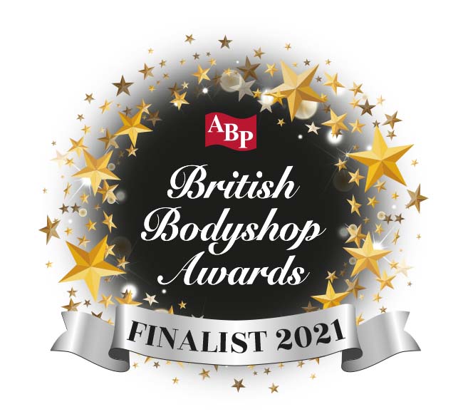 Congratulations to Richard &amp; the Team at our Thetford Branch for being Short Listed for the 'Direct Line Group Repairer of the Year' at the ABP British Bodyshop Awards 2021. A great achievement!
