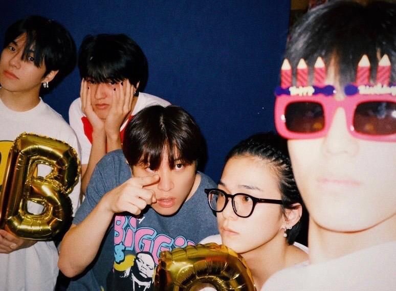 oursjwoo's tweet photo. SCREAMS https://t.co/XOtis0saFT
