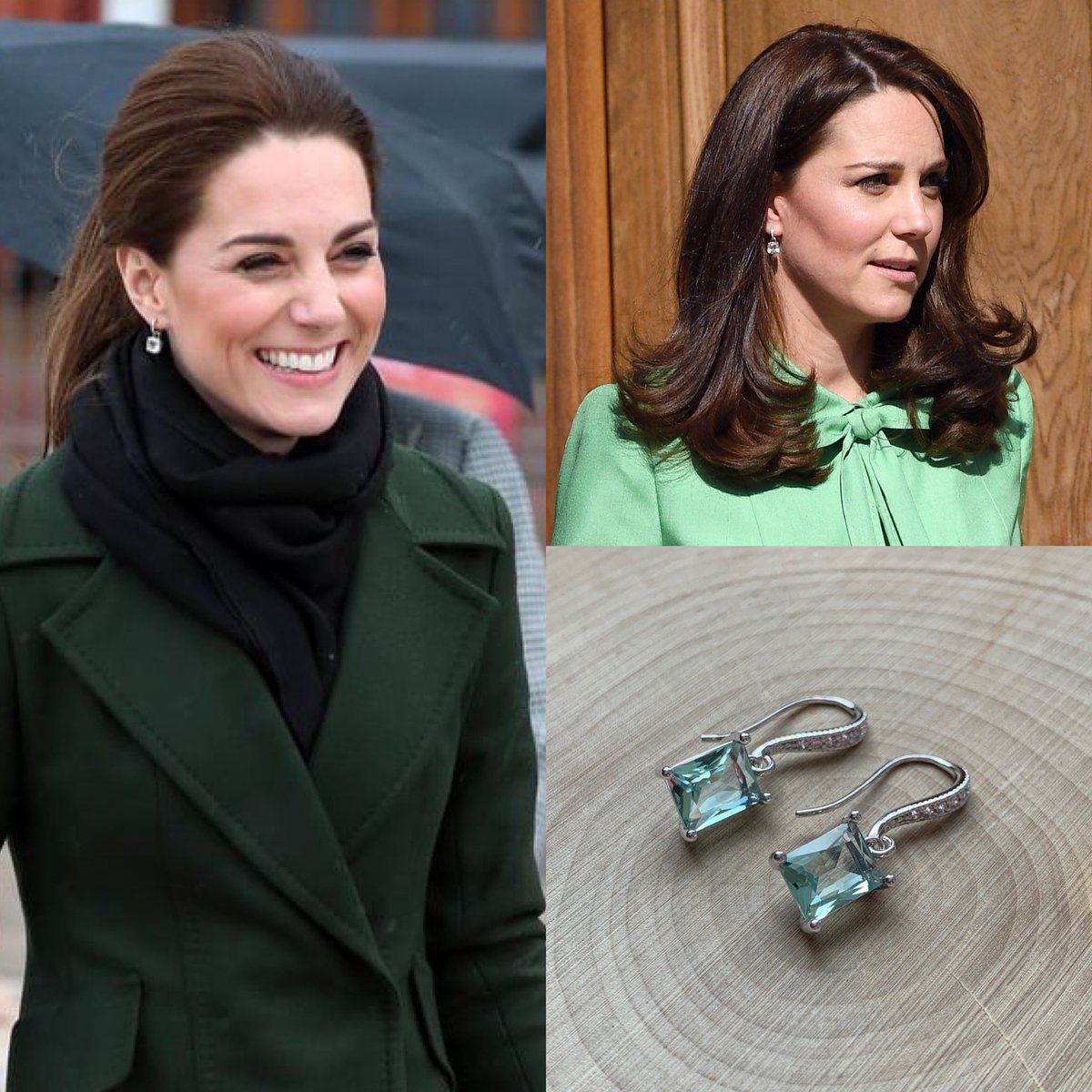 WithLuvLulu's tweet photo. These #replikates are back in stock! @withluvlulu@etsy.com

#duchessofcambridge #duchessofcambridgeinspired #duchessofcambridgeaccessories #duchessofcambridgestyle #katemiddleton #katemiddletoninspired #katemiddletonstyle #katemiddletonaccessories https://t.co/UjS8IYOAZI