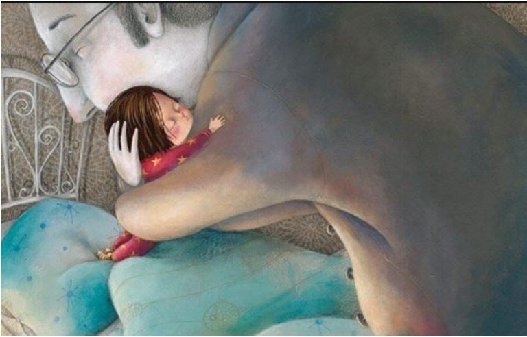 Cultura_BUAP's tweet photo. "Trata a los niños con cariño porque están hechos de sueños" 😴👧👦
En el siguiente artículo, el #ViajeroPeligro nos hace reflexionar sobre el trato que debemos tener hacia los pequeños y cómo impulsarlos.
https://t.co/BJhbvPgt0C
#VentanaCulturalBUAP
#BUAPenCasa https://t.co/Kr4T4D2Pe1