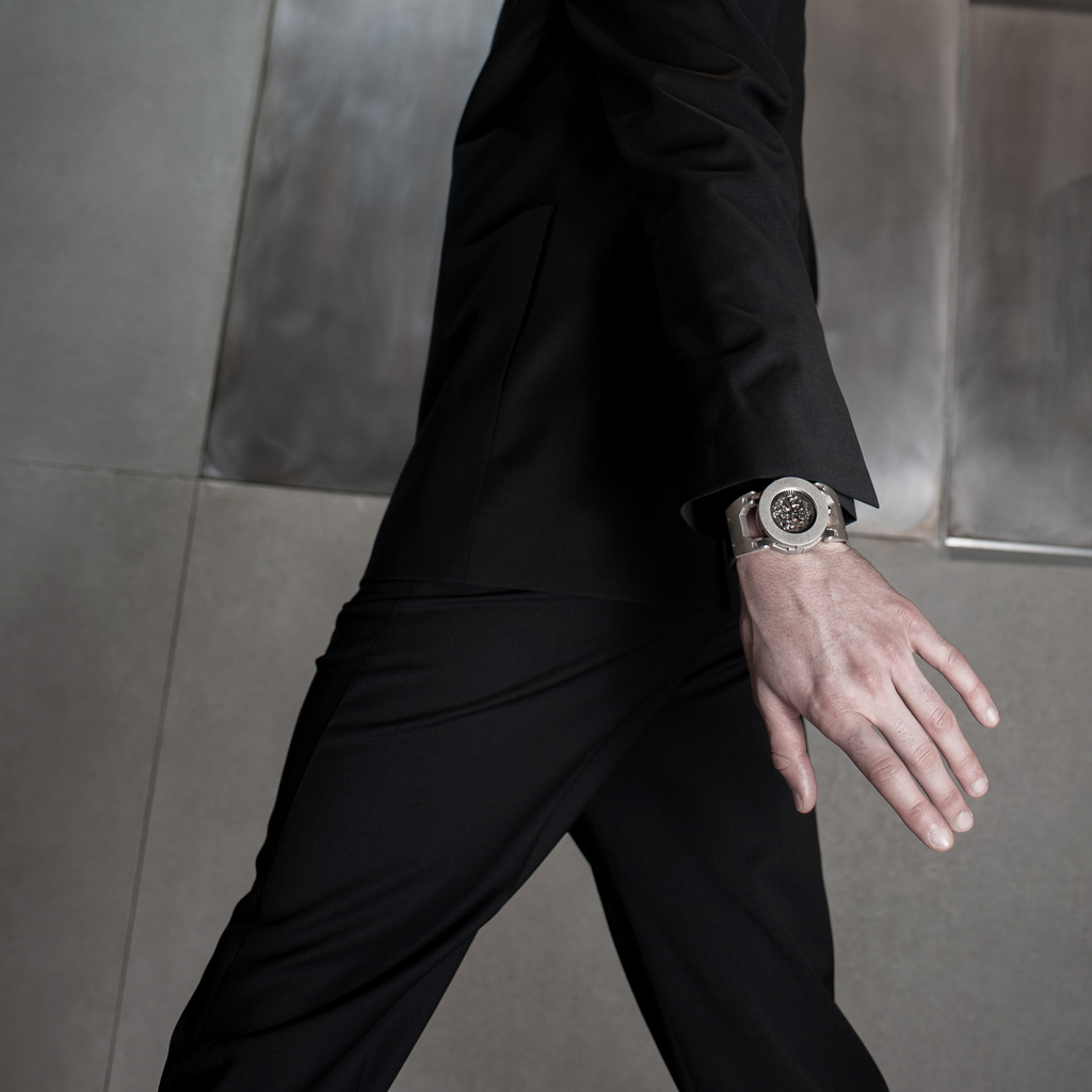 Montres et Tendance tweet media