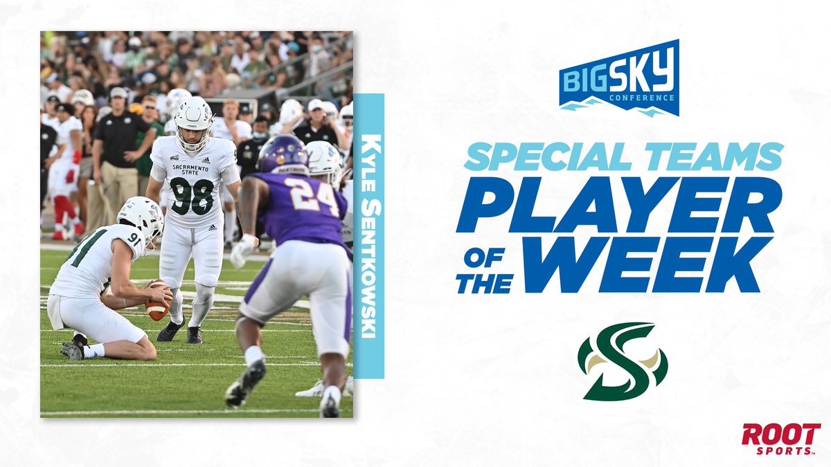 Big Sky Conference tweet media