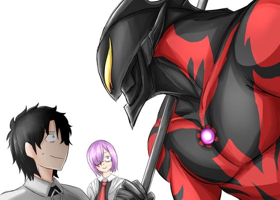 "None shall stand before me.  Not one.  I stand against my Brethren as the Devil of the Ultras."
Independent Portrayal of Dark Belial.
Rayonix-fueled Insanity
#UltramanRP
#TokuRP
#MVRP 
#N/SFWRP
18+ RPer
Like and Retweet, please.