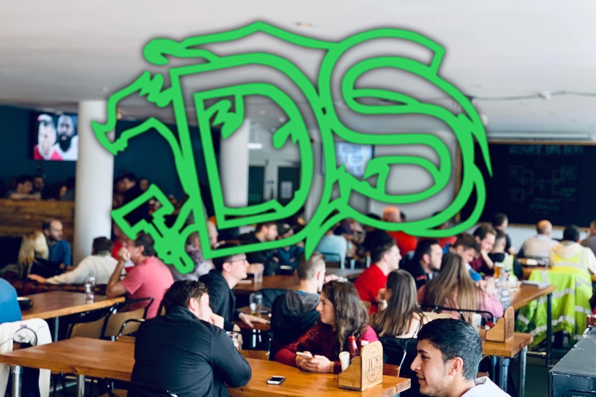 Its time for our first Debating Society social of the year! Come join us at JC's for a chat and casual discussion over drinks this Wednesday

Event Link:
fb.me/e/2EulDCicu