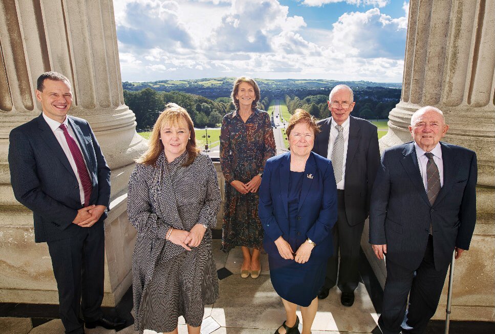 Michelle McIlveen tweet media