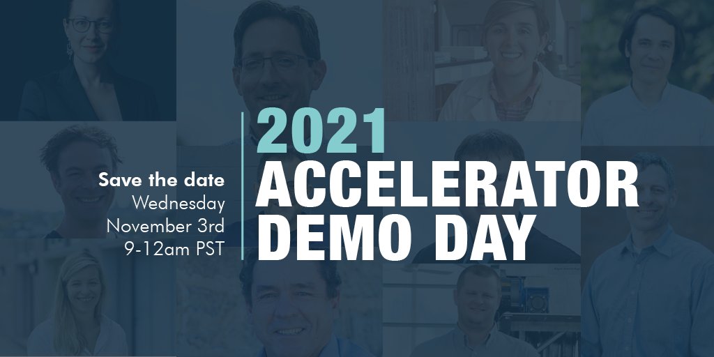 Our 2021 #Accelerator #startups are working to improve water access, efficiency, safety, and resilience! Join the Cohort at our Water Innovation Week #DemoDay on November 3

imagineh2o.org/wiw2021

#WIW21
