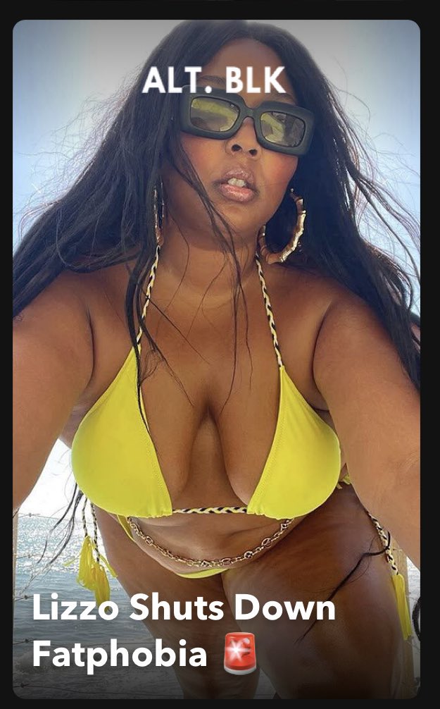 Fats posting Ls on Twitter