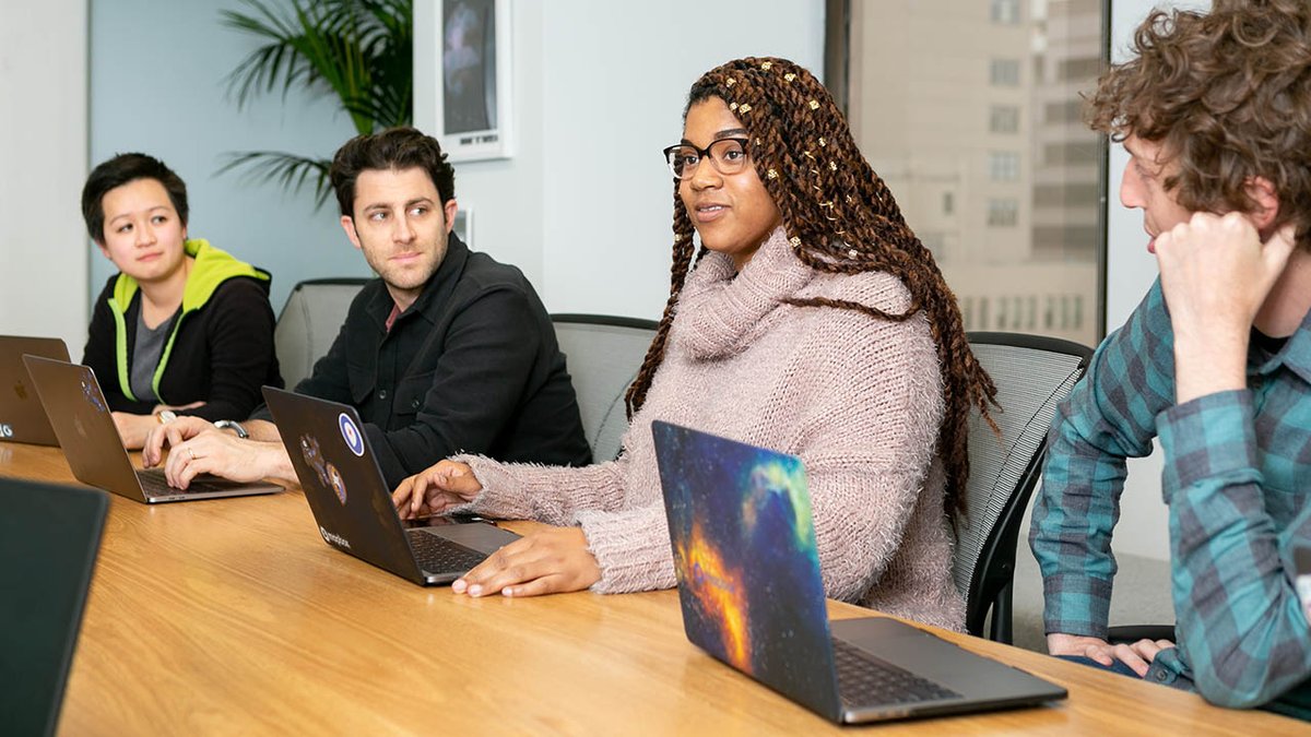 ZebraTechnology's tweet photo. September is Partner Appreciation Month and the five-year anniversary of our PartnerConnect program. Learn how we’re invested in helping our #ZebraPartners build and grow. https://t.co/5rCDvDKshV https://t.co/uxQvdmfeY7