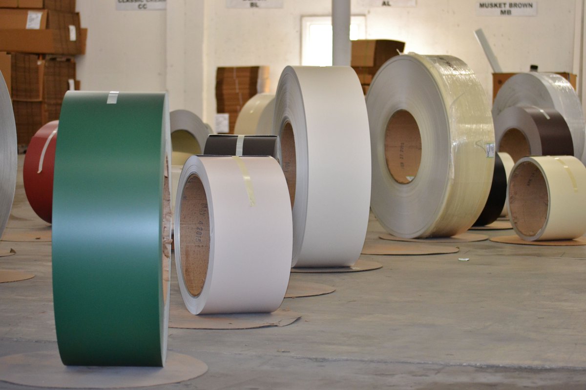 Marsh Building Products tweet media