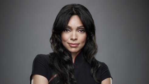 Happy Birthday to Tamara Taylor.
(September 27, 1970). 