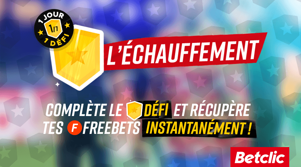 Betclic 🔞 tweet media
