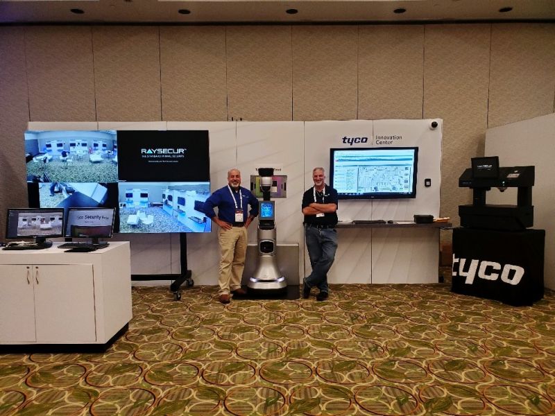 StoneLock_'s tweet photo. It's Showtime! Find the StoneLock GO at the Tyco Innovation Center in room #W209C at #gsx2021
We See People Differently
@ASIS_Intl @KantechAccess @SWHouseSecurity
#accesscontrol #facialreader #facialbiometrics https://t.co/TsyuwRUqrn