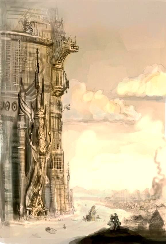 OlliespotReview's tweet photo. 🥲🥲🥲Just got a good look at the top of the tower!! #TheFallOfBabel by #josiahbancroft will of course have a @subpress edition.... and it's a beauty.
Artist: @TomKidd
#booksofbabel #collectors edition #limitededition #subpress cover art photo below (not the new one..) https://t.co/KRJMLO1YBb